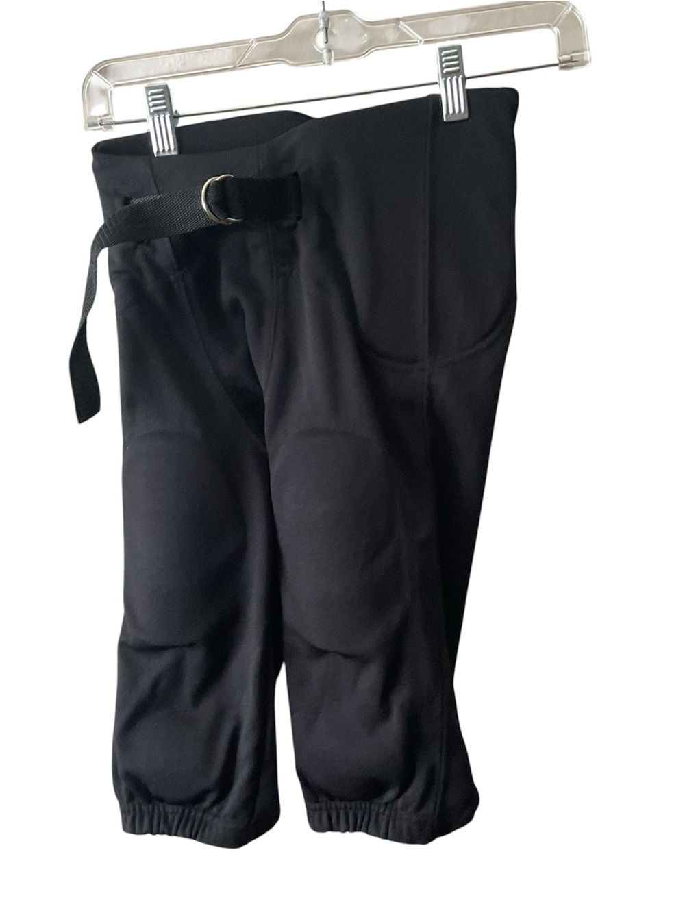 Champro black padded football pants